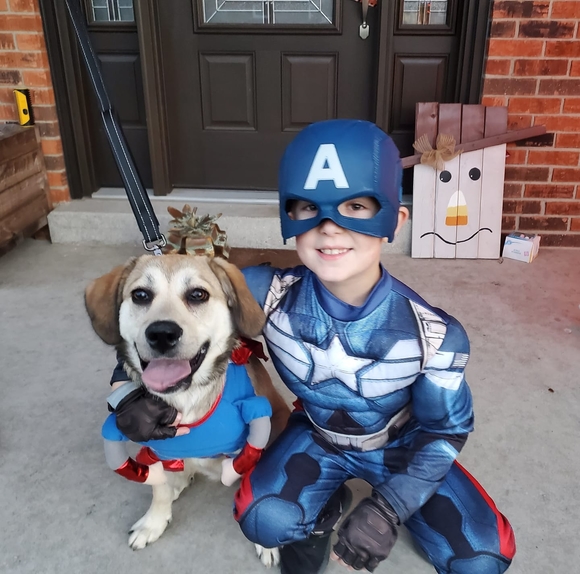 Meet your Posher, Brandon - Picture 1 of 1